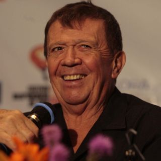 'Chabelo' prepara un nuevo disco