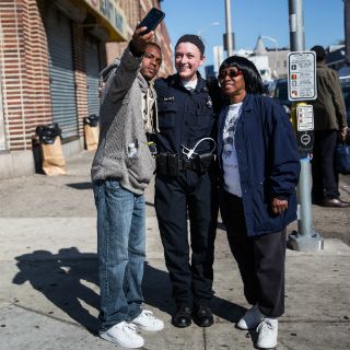 Baltimore busca recuperar la normalidad tras disturbios