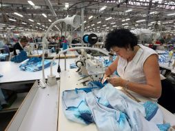 El FMI precisa que la economía mexicana se expandirá un 3.0 por ciento este año y un 3.3 por ciento en 2016. EL INFORMADOR / ARCHIVO