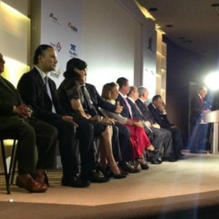 Economía mexicana, con tendencia de crecimiento balanceado: Hacienda