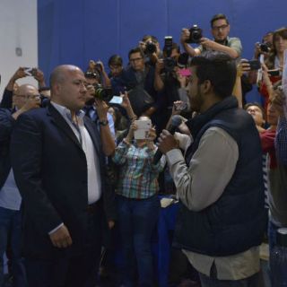 Foro en ITESO confronta a PRI y Movimiento Ciudadano