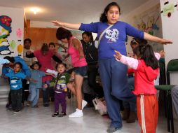 De no ser atendida, la encopresis puede repercutir en la estabilidad psicológica del niño en su vida adulta. EL INFORMADOR / ARCHIVO