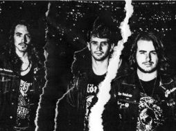 Entre sus planes a futuro está una gira por Argentina y a Chile para promover el disco. FACEBOOK / Casino Vendetta