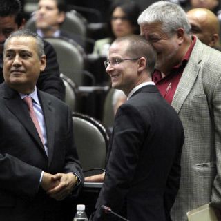 El PAN advierte que votará contra reforma del DF