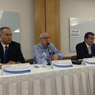 Necesario modernizar el catastro, señala Martínez Mora