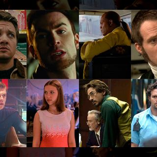 Ellos son 'Los Vengadores' antes de Marvel