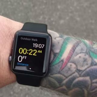 Acusan al Apple Watch de discriminación