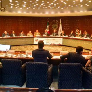 Petersen propone el Instituto del Futuro para Guadalajara