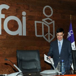 El IFAI ordena dar a conocer número del fideicomiso Ficrea