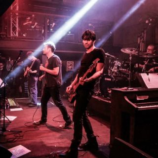 Blur vuelve a México