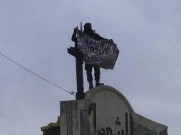 El Estado Islámico controla desde el verano pasado la práctica totalidad de la provincia de Deir Ezzor. AP / ARCHIVO