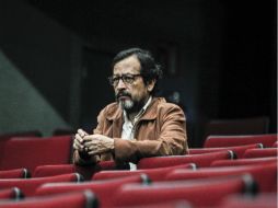 Daniel Constantini es un director teatral con una trayectoria sólida; trabajar con él —afirman— es un gran aprendizaje. EL INFORMADOR / F. Atilano