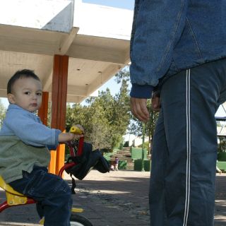 Tiempo, el mejor regalo para los pequeños en el Día del Niño