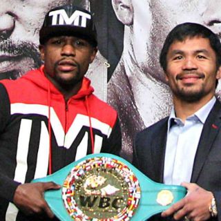 En Filipinas piden apagar refrigeradores para ver a Pacquiao