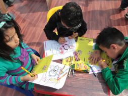 En México se estima que nacen entre ocho y diez mil niños con algún tipo de inmunodeficiencia genética o primaria. NTX / ARCHIVO