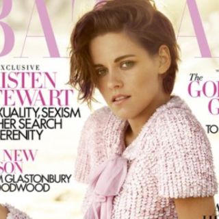 Kristen Stewart califica de 'sexista' a Hollywood