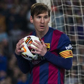 Lionel Messi será papá por segunda vez