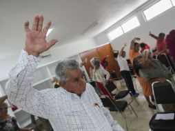 Este nuevo método propone salvar miles de vidas. EL INFORMADOR / ARCHIVO