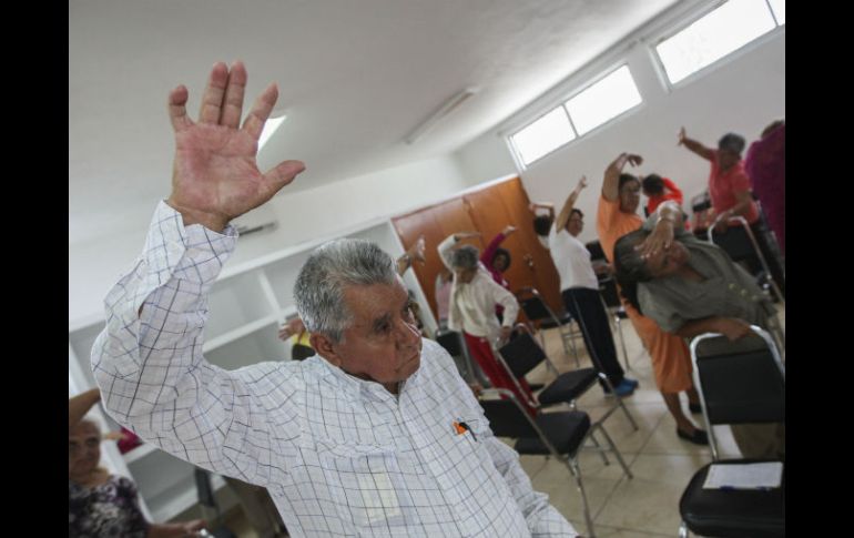 Este nuevo método propone salvar miles de vidas. EL INFORMADOR / ARCHIVO