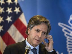 El subsecretario estadounidense de Estado espera seguir trabajando con México en medidas de anticorrupción. EFE / A. Cruz