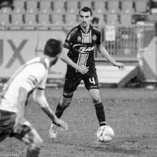 Gregory Mertens muere tras sufrir ataque cardiaco durante entrenamiento