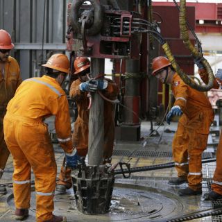 Ingresos presupuestarios crecen 93 mil MDP en primer trimestre