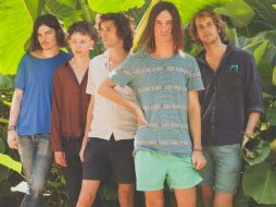 La agrupación liderada por Kevin Parker ha ido ganando reconocimiento tanto de la crítica especializada como de parte del público. FACEBOOK / Tame Impala