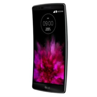 G Flex2, un teléfono inteligente con pantalla curva