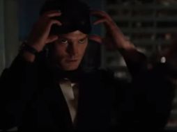 Jamie Dornan regresa como el magnate Christian Grey. YOUTUBE / Patrícia Almeida