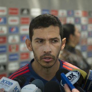 Trabajamos para asegurar la calificación: Israel Castro