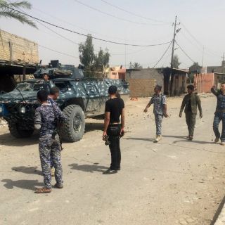 Autos bomba dejan 21 muertos en Iraq