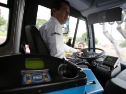 Reconocen que la implementación del prepago se retrasó, ya que no existió consenso entre los concesionarios del transporte público. EL INFORMADOR / ARCHIVO