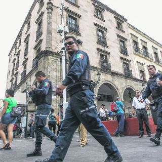 Videovigilancia, insuficiente en Guadalajara
