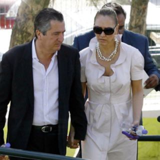 Nueva resolución impide restitución de Angélica Fuentes