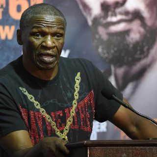 Entrenadores de Mayweather y Pacquiao confían en sus pupilos