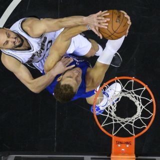 Clippers ganan a Spurs y obliga a séptimo partido