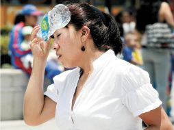 El pronóstico del clima para este día en Jalisco es de intenso calor. EL INFORMADOR / ARCHIVO
