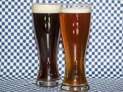 La cerveza también se presta para el maridaje, y es una de las principales bebidas que van con alimentos. EL INFORMADOR / ARCHIVO