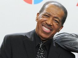 King empezó su carrera a finales de la década de 1950. AFP / ARCHIVO