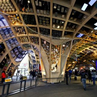 Inauguran la ExpoMilan 2015 dedicada a la alimentación