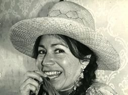 Velasco grabó 21 películas, así como el programa de comedia ''¡Ay María, qué puntería!''. SUN / ARCHIVO