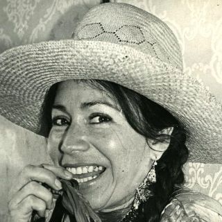 Perfil de la 'India María', un personaje muy mexicano