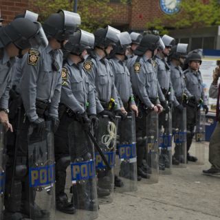 EU aprueba dotar de cámaras corporales a policías