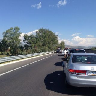 El Ejército confirma operativo en Jalisco