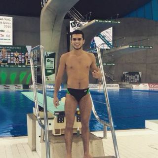 Iván García y Germán Sánchez ganan bronce en Londres