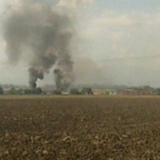 Michoacán se 'blinda' ante hechos violentos en Jalisco