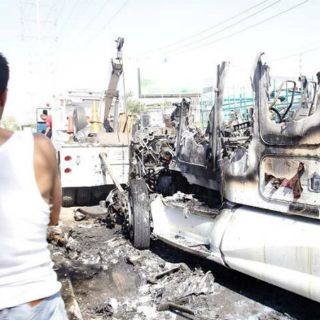 Alcaldes jaliscienses, en alerta ante bloqueos