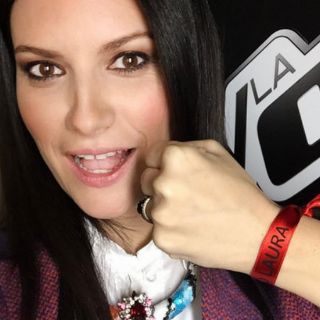 Laura Pausini se une a Ricky Martin en nuevo reality 'La banda'