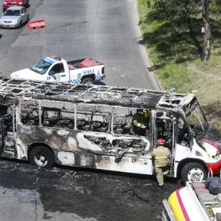 Consulado de EU lanza alerta tras bloqueos en Jalisco