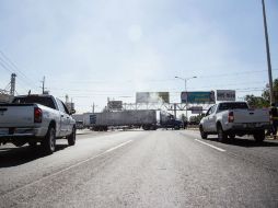 Los ataques ocurren en las carreteras León-San Francisco y León-Lagos, en las salidas de la ciudad. EL INFORMADOR /